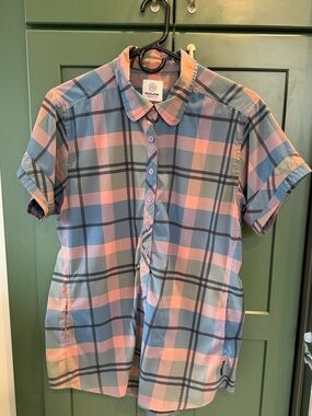 Flylow Aster short sleeve shirt